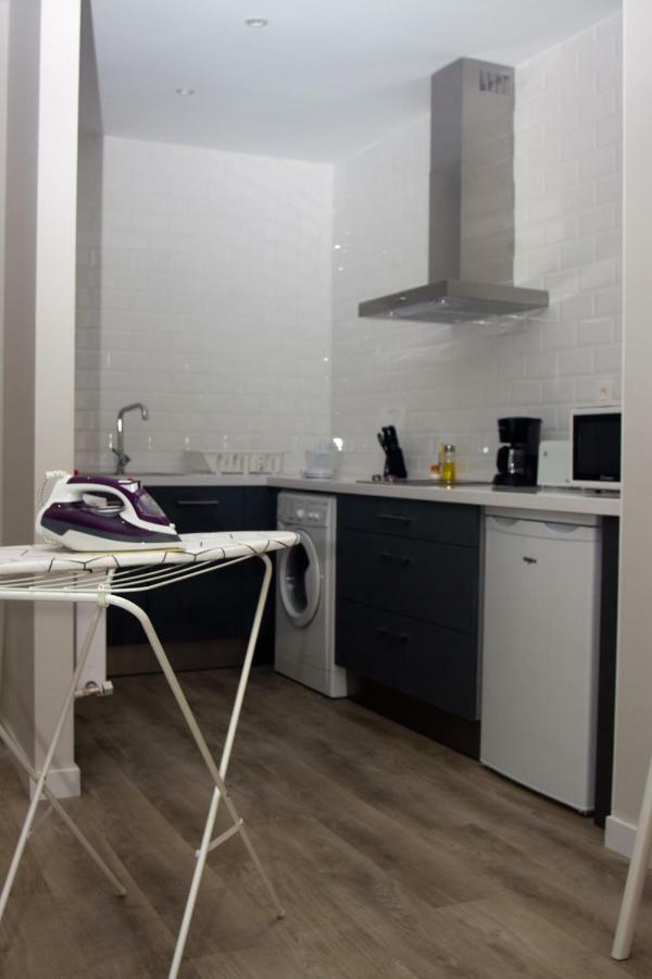 Apartamentos Gyc Viviendas Gold Леон Экстерьер фото