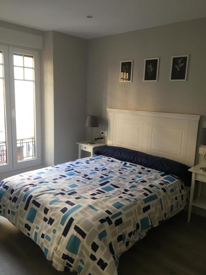 Apartamentos Gyc Viviendas Gold Леон Экстерьер фото